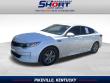 Used 2018 Kia Optima LX Sedan