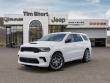 New 2027 Dodge Durango GT Plus Hemi SUV