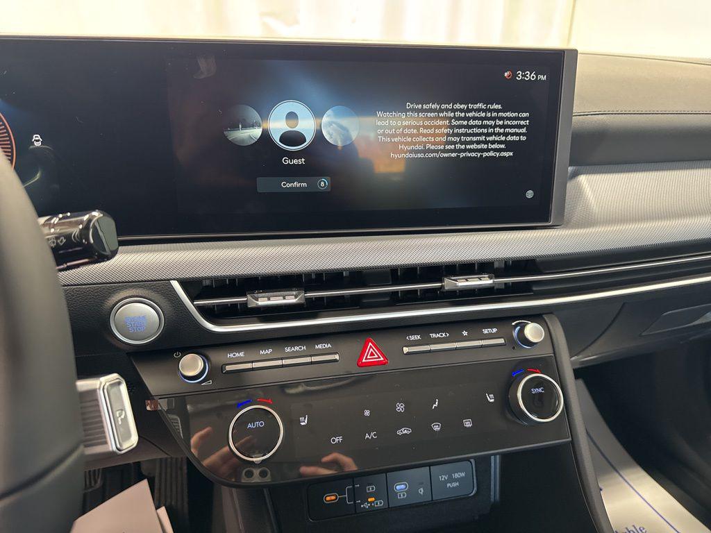 2026 Hyundai Sonata SEL - Photo 15