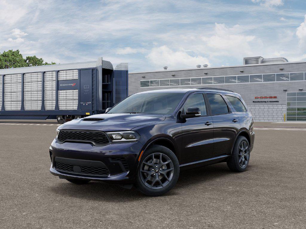 New 2027 Dodge Durango GT Plus Hemi SUV
