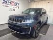 New 2027 Jeep Grand Cherokee Limited SUV