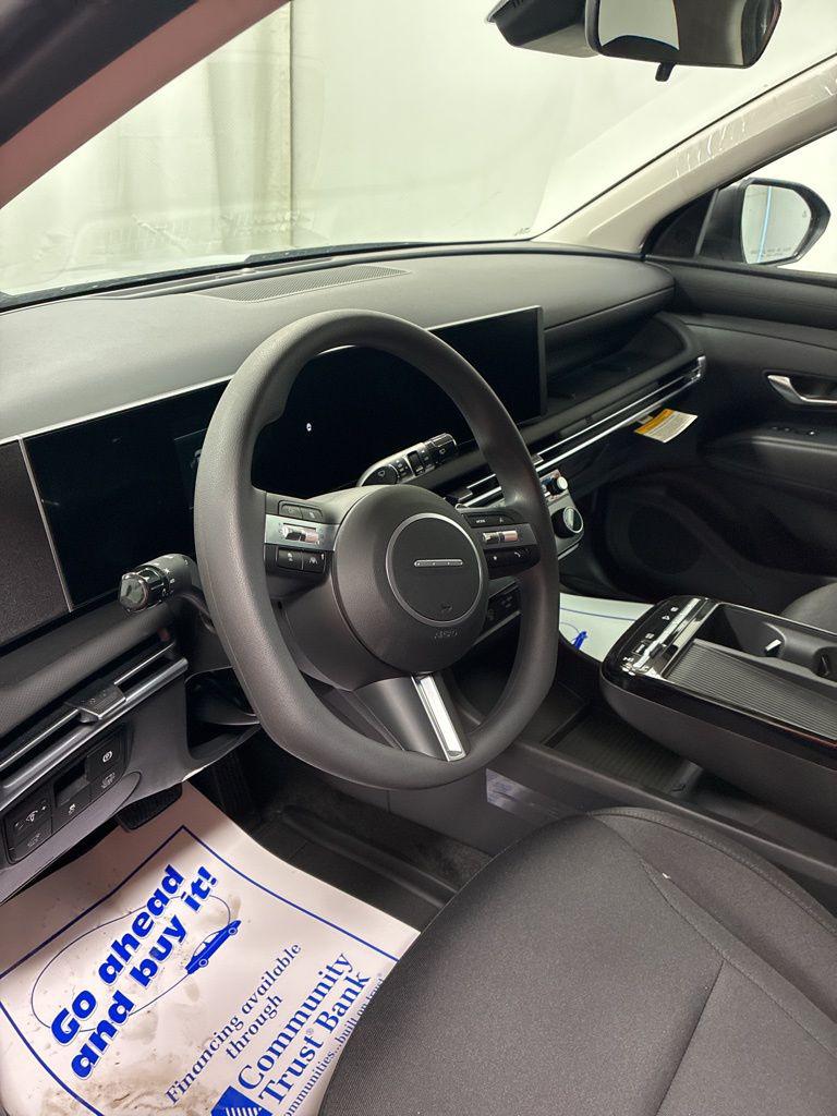 2026 Hyundai Tucson SEL - Photo 10