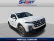 New 2027 Hyundai Santa Cruz SE AWD Truck Crew Cab