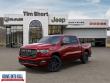 New 2027 Ram 1500 Laramie Truck Crew Cab