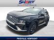 Used 2023 Hyundai Santa Fe Limited SUV