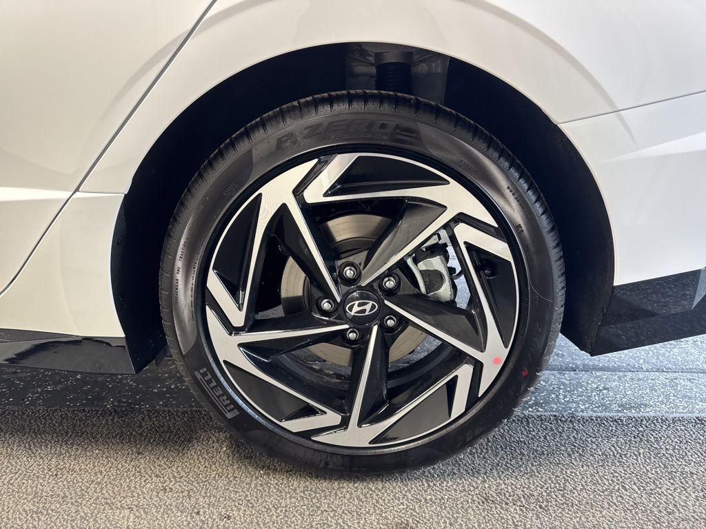 2026 Hyundai Sonata SEL - Photo 8