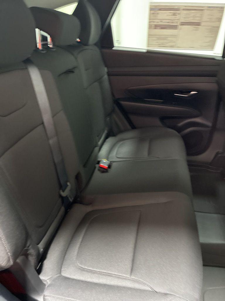 2026 Hyundai Tucson SEL - Photo 23