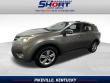 Used 2015 Toyota RAV4 XLE SUV