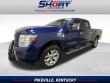 Used 2021 Nissan Titan XD SV Truck Crew Cab