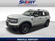 Used 2021 Ford Bronco Sport Big Bend SUV
