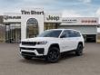 New 2027 Jeep Grand Cherokee L Limited SUV