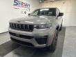 New 2027 Jeep Grand Cherokee Limited SUV