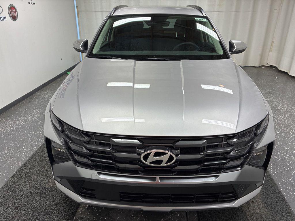 2026 Hyundai Tucson SEL - Photo 3