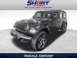 Used 2024 Jeep Wrangler Sport S 4xe SUV