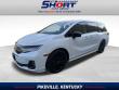 Used 2025 Honda Odyssey Sport-L Van