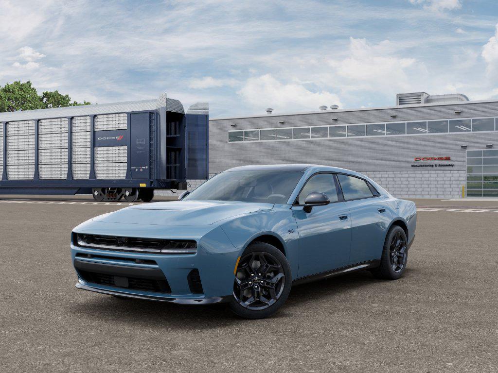 New 2027 Dodge Charger R/T Sedan