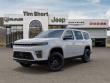 New 2026 Jeep Grand Wagoneer Limited Reserve SUV