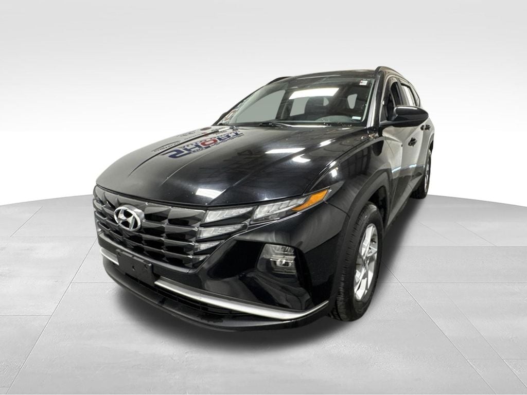 Used 2024 Hyundai Tucson SEL SUV