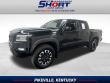 Used 2023 Nissan Frontier PRO-4X Truck