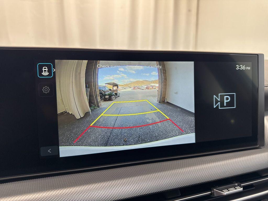 2026 Hyundai Sonata SEL - Photo 16