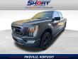 Used 2021 Ford F-150  Truck SuperCrew Cab