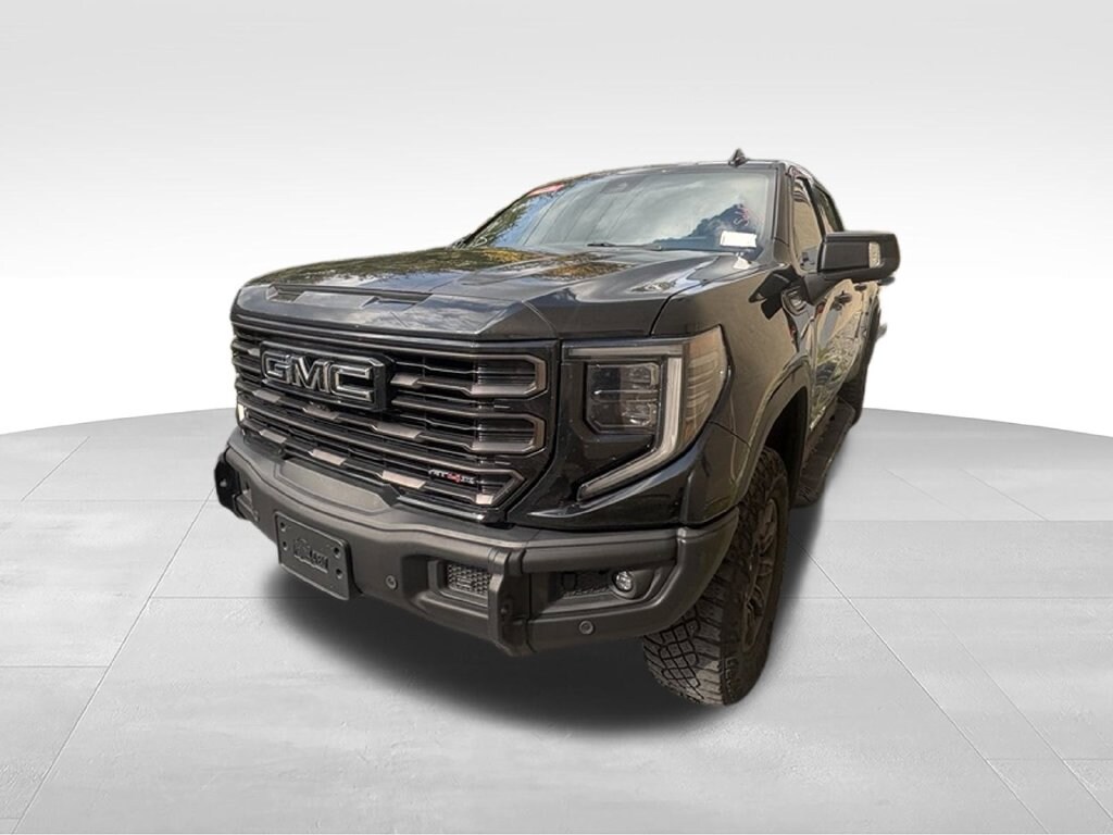 Used 2024 GMC Sierra 1500 AT4X Truck Crew Cab