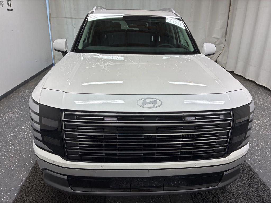 New 2026 Hyundai Palisade Hybrid Limited SUV