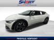 Used 2023 Kia EV6 Wind SUV