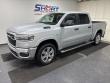 New 2026 Ram 1500 Big Horn Crew Cab 4x4 57 Box Truck