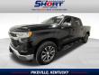Used 2022 Chevrolet Silverado 1500 LT Truck Crew Cab