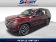 Used 2022 Jeep Grand Cherokee Overland 4xe SUV