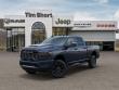New 2027 Ram 2500 Black Express Truck Crew Cab