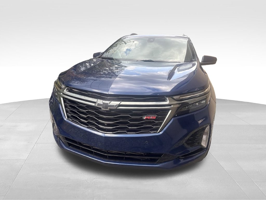Used 2022 Chevrolet Equinox RS SUV
