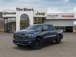 New 2027 Ram 1500 Laramie Truck Crew Cab
