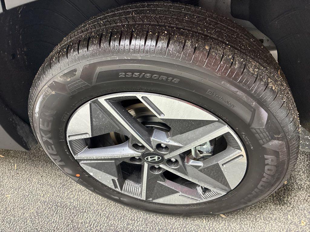 2026 Hyundai Tucson SEL - Photo 8