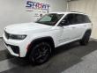 New 2027 Jeep Grand Cherokee Laredo Altitude SUV