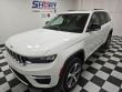 New 2023 Jeep Grand Cherokee 4xe 4xe SUV