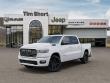 New 2027 Ram 1500 Laramie Truck Crew Cab