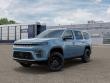 New 2026 Jeep Grand Wagoneer Limited Reserve 4x4 SUV