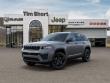 New 2027 Jeep Grand Cherokee Limited SUV