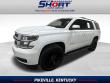 Used 2018 Chevrolet Tahoe LT SUV