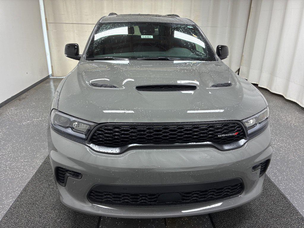 New 2026 Dodge Durango GT Plus AWD Hemi V8 SUV
