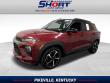 Used 2021 Chevrolet Trailblazer RS SUV