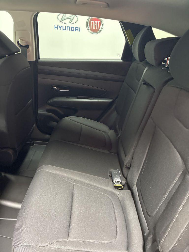 2026 Hyundai Tucson SEL - Photo 21