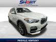 Used 2019 BMW X5 xDrive40i SUV