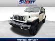 Used 2024 Jeep Wrangler Sahara 4xe SUV