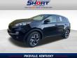 Used 2020 Kia Sportage EX SUV