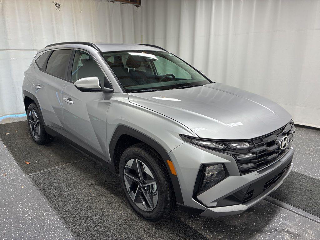 2026 Hyundai Tucson SEL - Photo 4