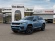 New 2027 Jeep Grand Cherokee Limited SUV
