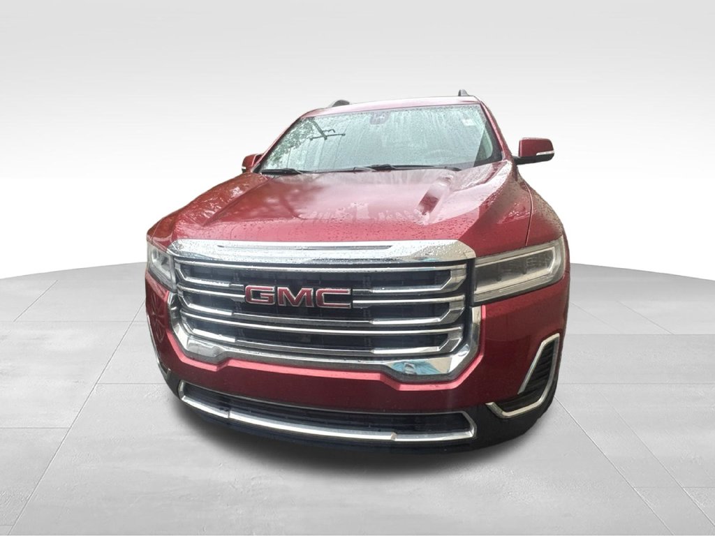 Used 2021 GMC Acadia SLE SUV